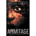 Armitage - Paperback