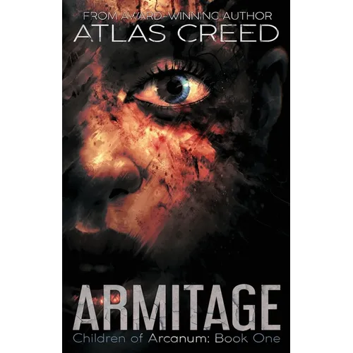 Armitage - Paperback