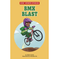 BMX Blast - Paperback