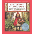 Little Red Riding Hood (40th Anniversary Edition) - Hardcover