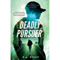 Deadly Pursuer - Paperback