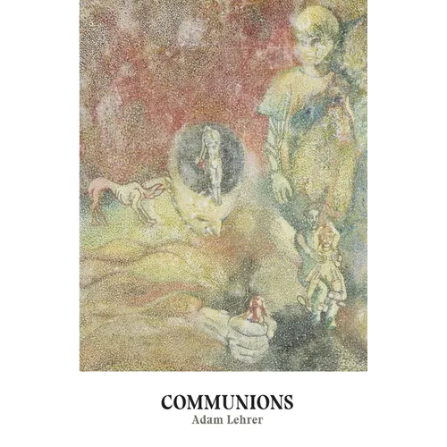 Communions - Paperback