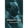 Insanity Fair - Paperback