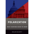 Polarization: What Everyone Needs to Know(r) - Paperback