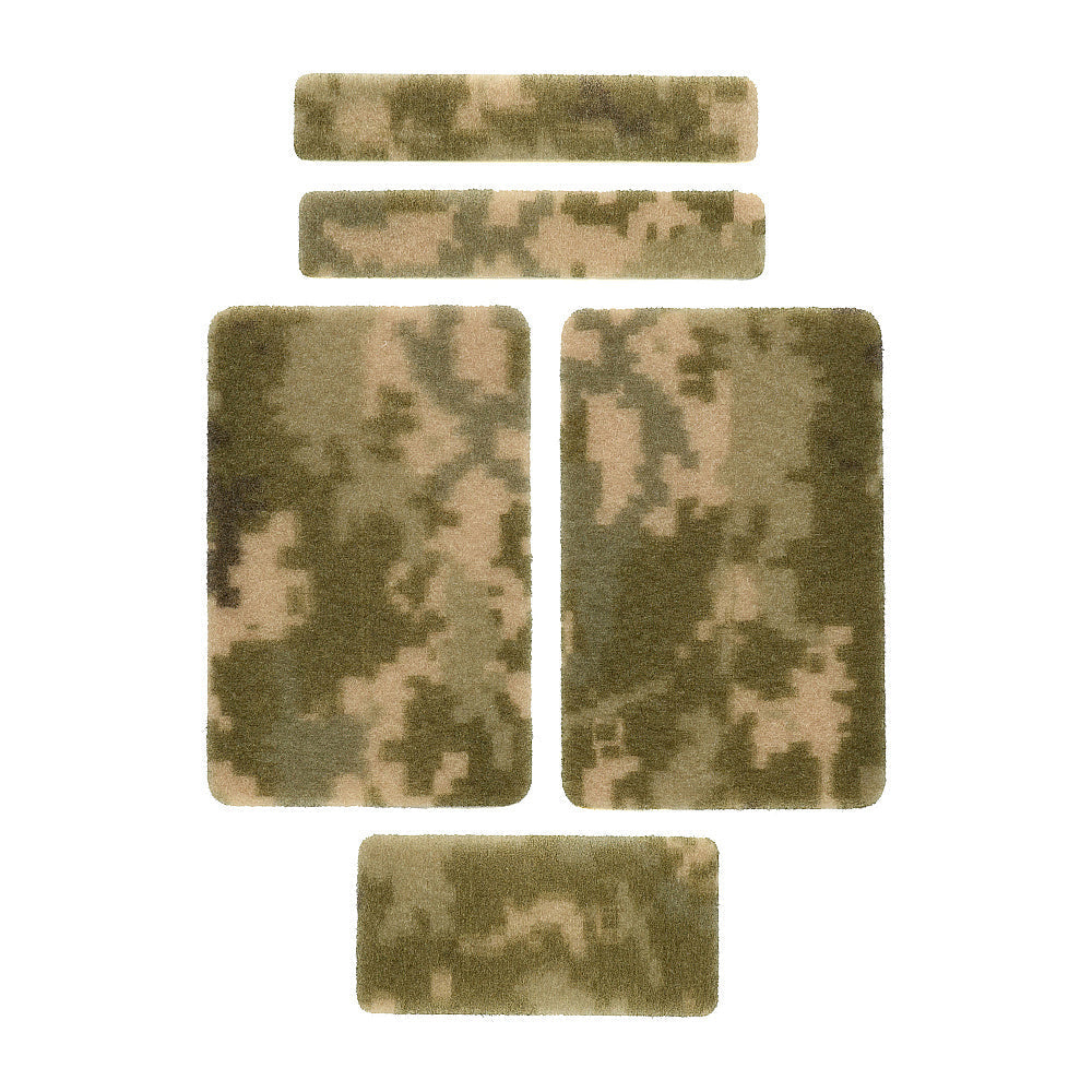 M-Tac Loop Set (5 pcs)