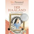 She Persisted: Deb Haaland - Hardcover