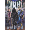 Failstate - Paperback