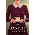 The Taster - Paperback