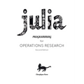 Julia Programming for Operations Research - Paperback