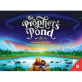 Prophet's Pond - Hardcover