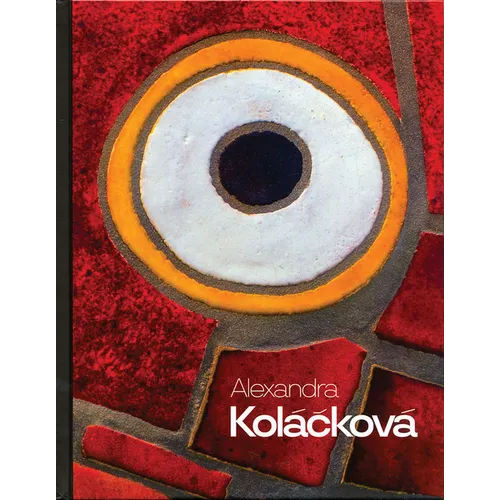 Alexandra Kolácková - Hardcover