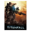 The Art of Titanfall - Hardcover