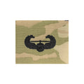 U.S. Army Air Assault OCP Sew-on Badge