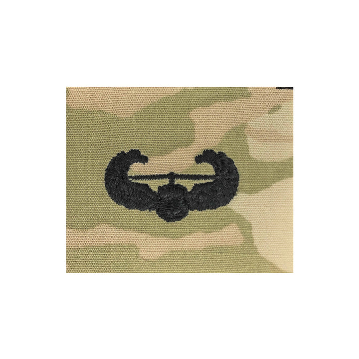 Army OCP Sew-on Badges