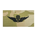 U.S. Army Aircrew Master OCP Sew-on Badge