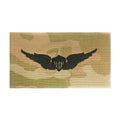 U.S. Army Aviator Basic OCP Sew-on Badge
