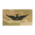 U.S. Army Aviator Senior OCP Sew-on Badge