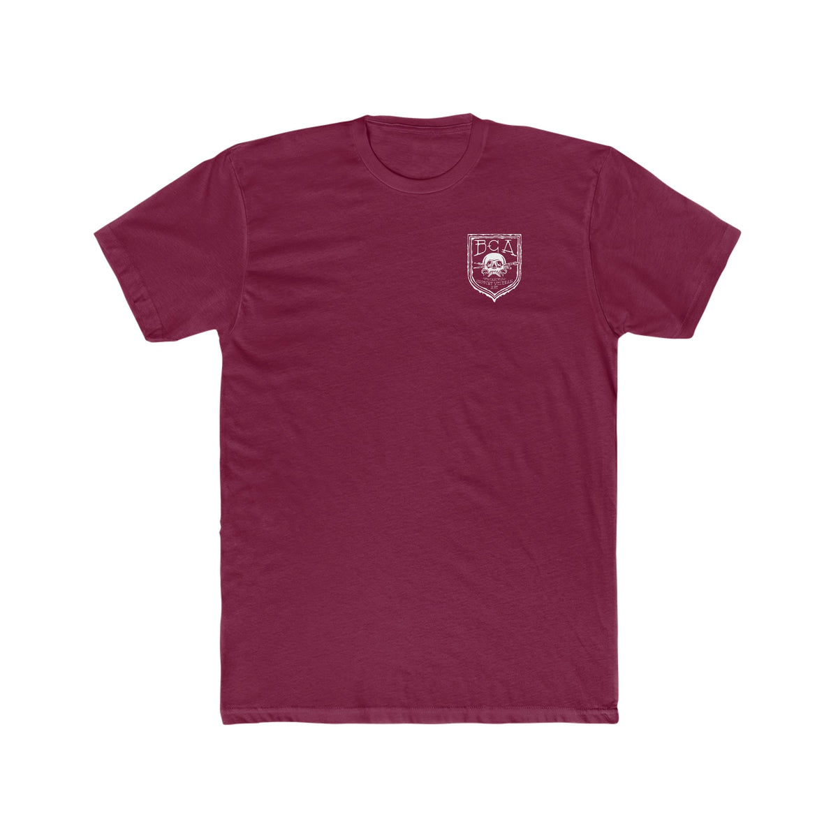 Darkside 3rd Battalion 4th Marines 3/4 - Crew Tee