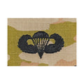 U.S. Army Parachutist Jump Wing Basic OCP Sew-on Badge