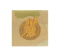 U.S. Army Recruiting / Recruiter (Senior) OCP Sew-on Badge