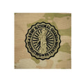 U.S. Army National Guard Recruiting Retention OCP Basic Sew-On Badge