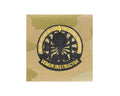 U.S. Army Instructor Badge Senior OCP Sew-on Badge