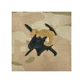 U.S. Army Mountaineering OCP Sew-on Badge.