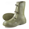 NBC Protective Rubber Over Boots