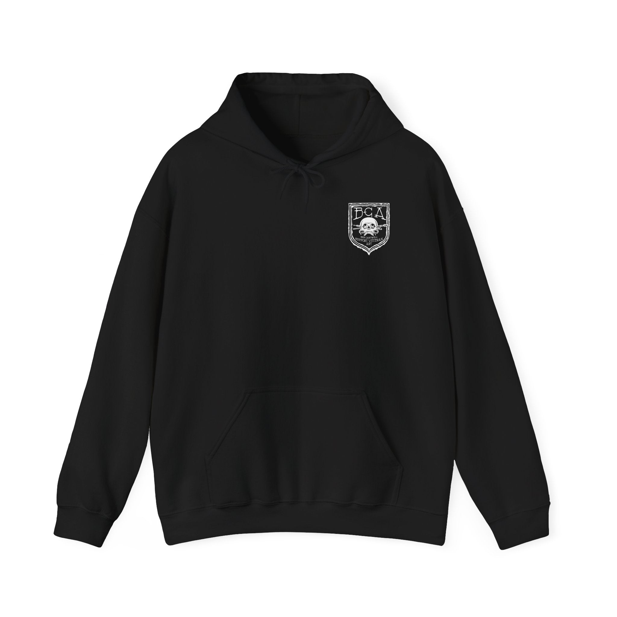 1/1 First of the First - Hoodie