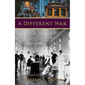 A Different War - Paperback