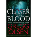 Closer than Blood - Paperback