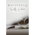 Whispers of My Heart - Paperback