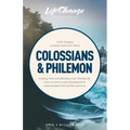 Colossians & Philemon - Paperback