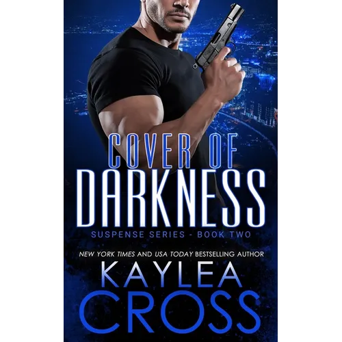 Cover of Darkness