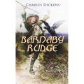 Barnaby Rudge: Illustrated Edition - Historical Novel - Paperback