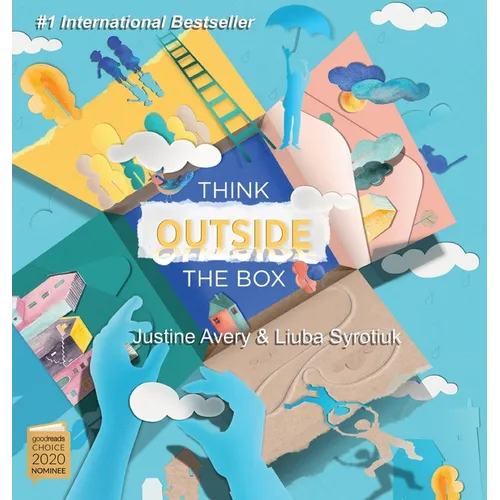 Think Outside the Box - Hardcover