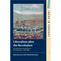 Liberalism after the Revolution - Paperback