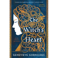 The Witch's Heart - Paperback