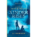 Xinder Rises - Paperback