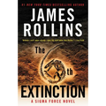 The 6th Extinction - Paperback