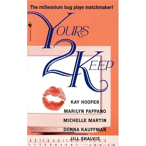 Yours 2 Keep - Mass Market Paperbound