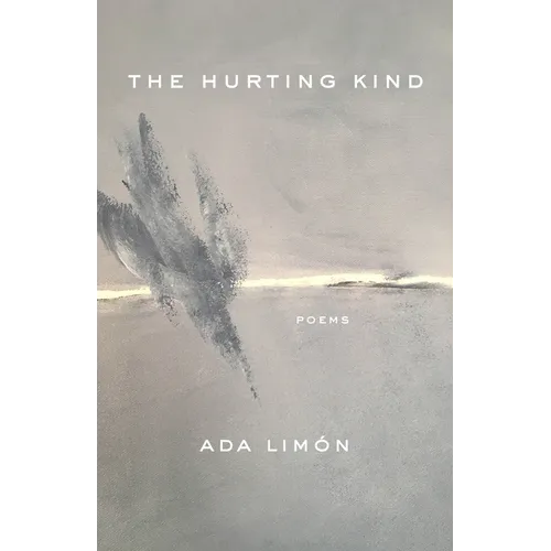 The Hurting Kind - Hardcover