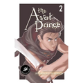 The Avat Prince: Volume 2 (MVP TV Edition) - Paperback