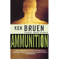 Ammunition - Paperback