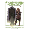 Campaigns & Companions: The Complete Role-Playing Guide for Pets - Hardcover