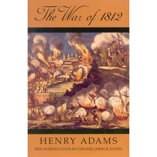 The War of 1812