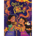 Once Upon a Diwali - Hardcover