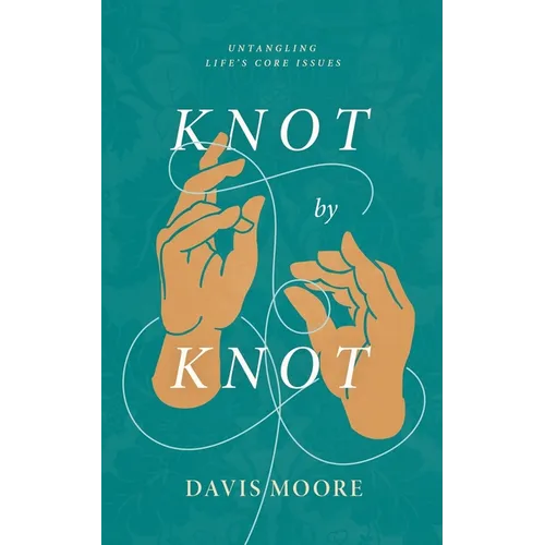 Knot by Knot - Paperback