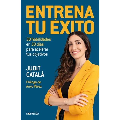 Entrena Tu Ã(c)Xito / Train Your Success - Paperback