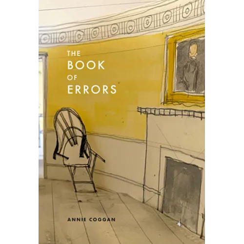 The Book of Errors - Paperback